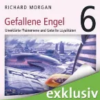 Pochette Kovacs 6: Gefallene Engel III