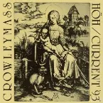 Pochette Crowleymass