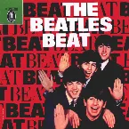 Pochette The Beatles Beat
