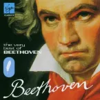 Pochette The Very Best of Ludwig van Beethoven