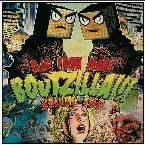 Pochette Bootzilla, Vol.2