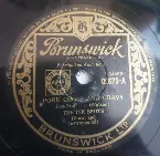 Pochette Brown Gal / Pork Chops and Gravy