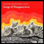 Pochette Australian Mammal Calls