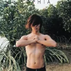 Pochette 花は枯れて また咲く