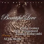 Pochette Beautiful Love – The NYC Session