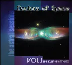 Pochette Astral Sessions Vol. 1: The Journey Begins