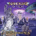 Pochette Dislike to False Metal