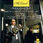 Pochette Musik für Horn und Orgel