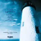 Pochette Tüür: Lighthouse / Vasks: Musica adventus / Sumera: Symphone / Narbutaitė: Sinfonia col triangolo