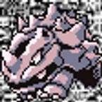 Pochette #111 ~ Rhyhorn