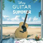 Pochette Disney Guitar: Summer Songs