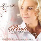Pochette Pérolas da Adoração
