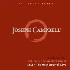 Pochette The Western Quest, Lecture 2: The Mythology of Love