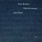 Pochette As It Is