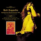 Pochette Hollywood Sportatorium 1971