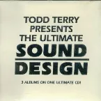 Pochette The Ultimate Sound Design