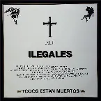 Pochette Todos están muertos