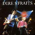 Pochette Straiting Out Things - Live at Wembley 1985