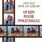 Pochette Op een mooie Pinksterdag / Het is over
