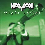 Pochette Night Vision