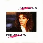 Pochette City Walls