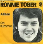 Pochette Alleen / Oh Kimmie