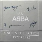 Pochette Singles Collection: 1972 ★ 1982