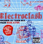 Pochette Electroclash: Massive 19 Track Mix From Miss Kittin