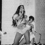 Pochette Maldita noche (En vivo estadio Vélez)