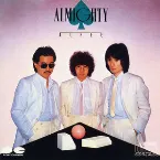 Pochette ALMIGHTY