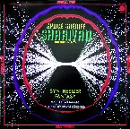 Pochette DIGITAL TRIP 宇宙刑事シャリバン SYNTHESIZER FANTASY