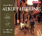 Pochette Albert Herring