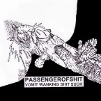 Pochette Vomit Wanking Shit Suck