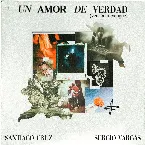 Pochette Un amor de verdad (versión merengue)