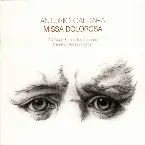 Pochette Missa Dolorosa