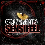 Pochette Crazy Cats