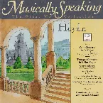 Pochette Cello Concerto in D major / Symphony no. 103 "Drumroll" / Trumpet Concerto in E-flat major