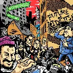 Pochette Neighborhoods & Morningwoods