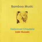 Pochette Bamboo Music