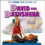 Pochette David and Bathsheba