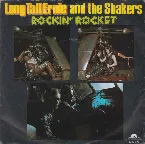 Pochette Rockin' Rocket / Rock and Roll