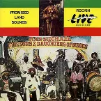 Pochette Promised Land Sounds