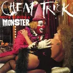 Pochette Woke Up With a Monster