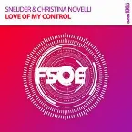 Pochette Love Of My Control