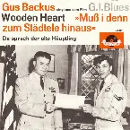 Pochette Wooden Heart (Muß i denn zum Städtele hinaus)
