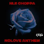 Pochette Nolove Anthem