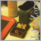 Pochette Songs from the Hermetic Theater