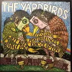 Pochette The Yardbirds: Featuring Performances by Jeff Beck, Eric Clapton, Jimmy Page
