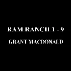 Pochette Ram Ranch 1–9