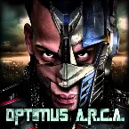 Pochette Optimus A.R.C.A.